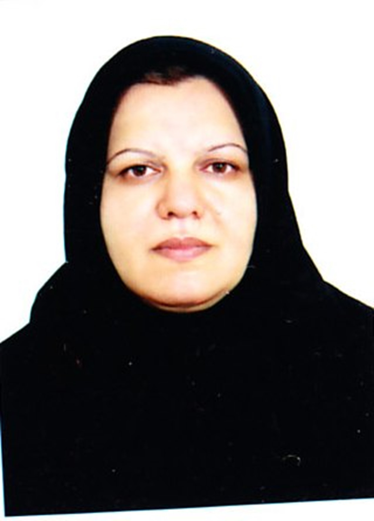 دکتر فریده اناری