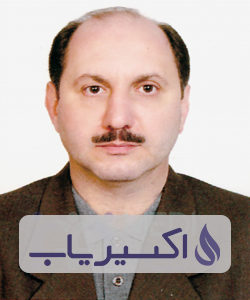 دکتر حسین کردبچه