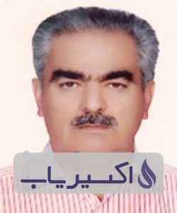 دکتر محمود قره آغاجی زارع