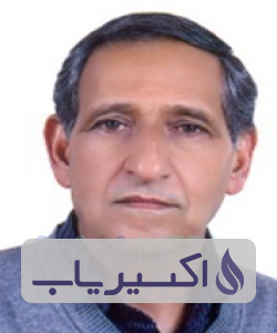 دکتر حجت اله تابش پور