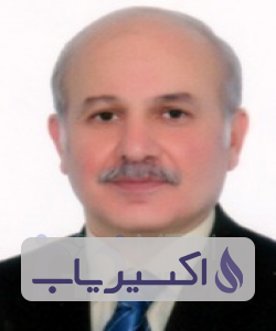 دکتر محمود توانا