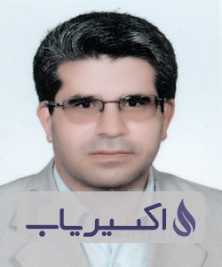 دکتر محمدرضا جعفری نسب اشکذری