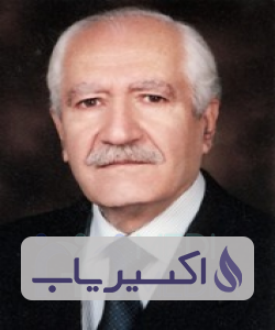 دکتر شاهرخ مجلسی