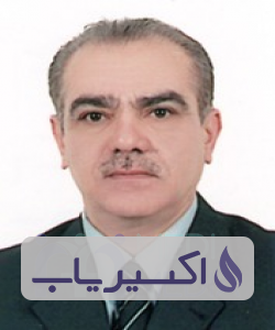 دکتر کاظم آسوبار