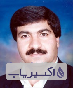 دکتر غلامعباس حسینی