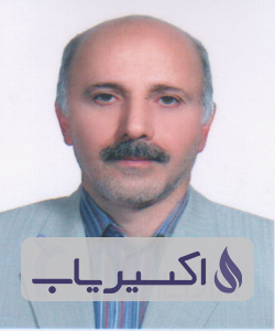 دکتر سیدفخرالدین صدر