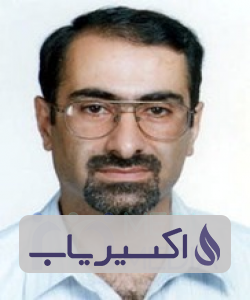 دکتر علیرضا نقوی