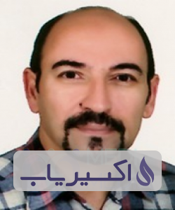 دکتر محمدرضا الهیاری ثانی