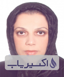 دکتر مرسده کیانی انارکی