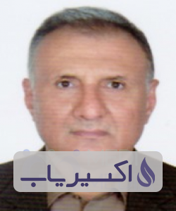 دکتر جمشید ویسی