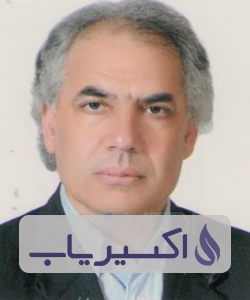 دکتر محمود شیرین زاد