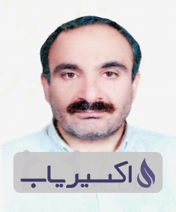 دکتر نقی امانی