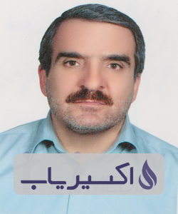 دکتر محمدتقی امانی