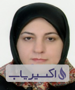 دکتر نسرین مدرسی