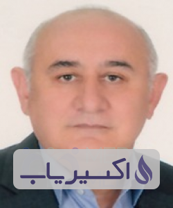 دکتر محمد دلیری