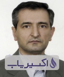 دکتر بهمن علیزاده