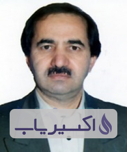 دکتر محسن بهزادی محمدی