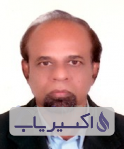 دکتر محمدرضا داس