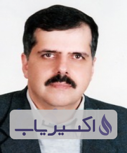 دکتر محمدحسین چلبی