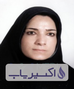 دکتر فهیمه مقدسی