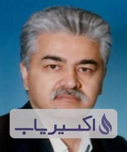 دکتر بهمن قرنجیک