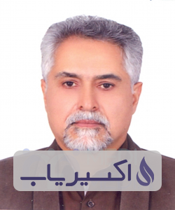 دکتر محمدمهدی خراسانی