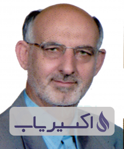 دکتر عباسعلی طاهریان