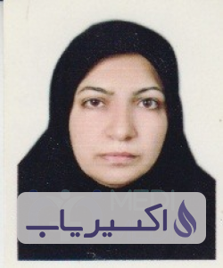 دکتر مرضیه احمدنیای مطلق