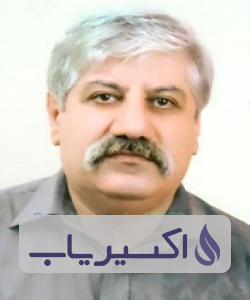 دکتر حبیب رضا گل پور