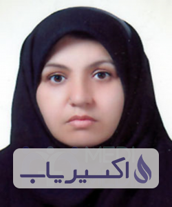 دکتر مهری نیک نفس