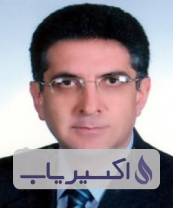 دکتر مهدی حسینی