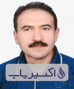 دکتر داریوش خیرجوئی