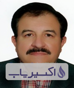 دکتر فرامرز وقف رحمانی