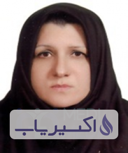 دکتر فرنگیس رستمی زاده