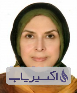 دکتر مریم میلانی نیا