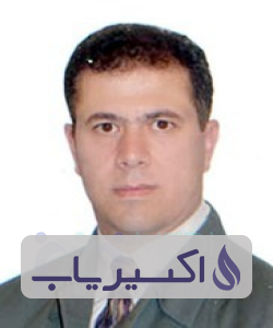 دکتر میرمقصود موسویان فتحی