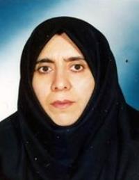 دکتر اکرم طاهری