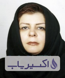دکتر آزیتا لطیفی میبدی