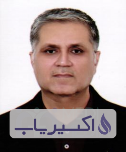 دکتر علی رخشانی
