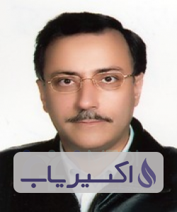 دکتر محمد صوفی زاده