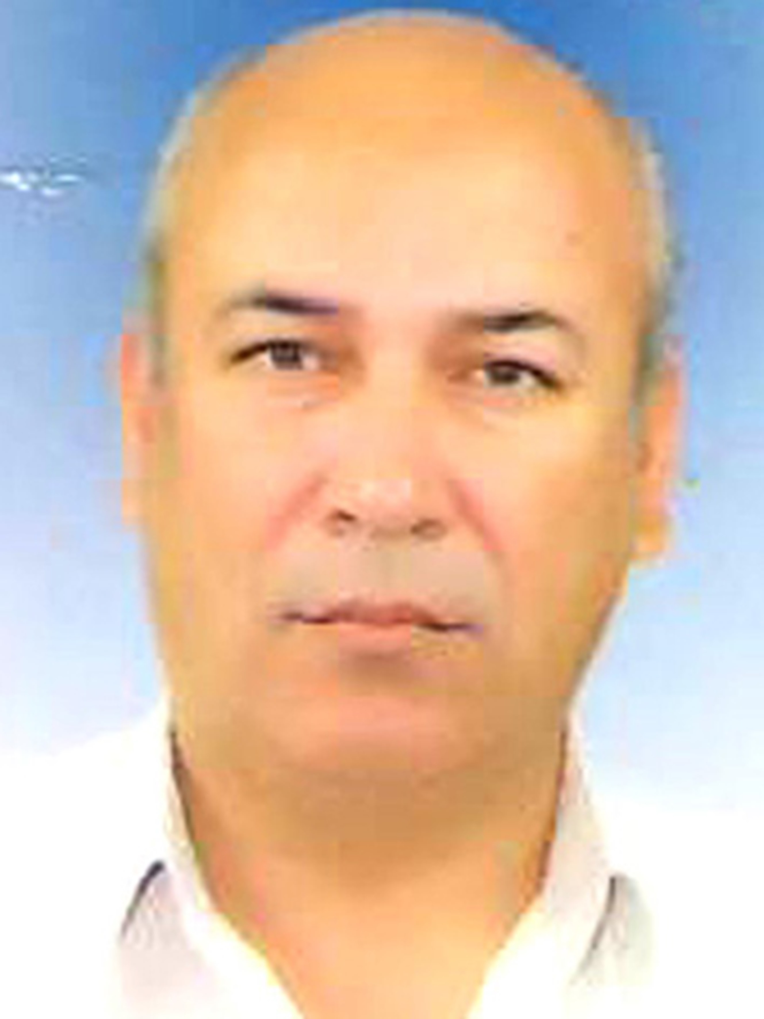 دکتر بیژن یزدانی