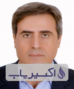 دکتر پرویز حسین پور