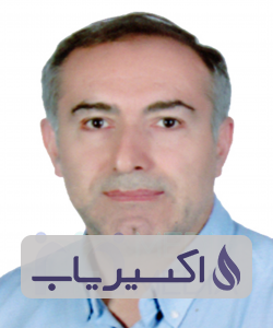 دکتر محمدامین علی پور