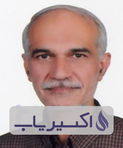 دکتر مسعود خضری