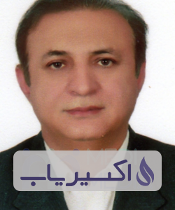 دکتر قباد سعیدی