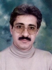 دکتر سیدعلیرضا میربد