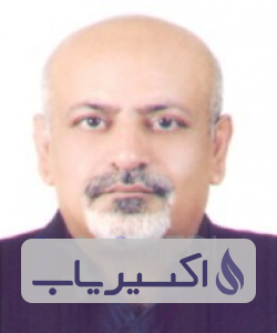دکتر محمدرضا ذوالفقاری