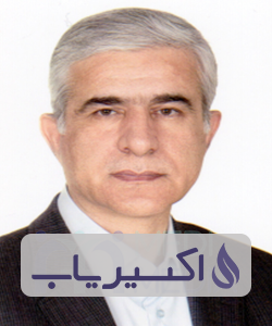 دکتر مسعود شیروانی جوزدانی