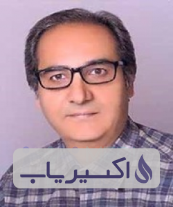 دکتر سیدرضا هاشمی فشارکی