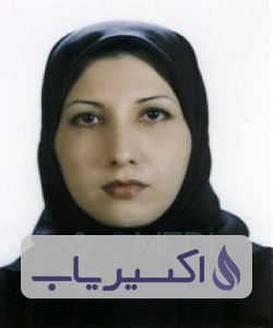 دکتر فاطمه ناصری